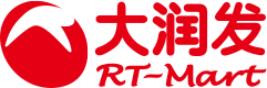 大润发卡
