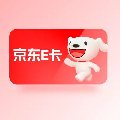 京东卡套装（分期乐）